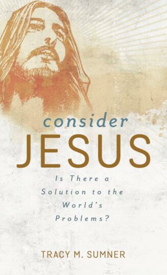 9781636093116 Consider Jesus : Is There A Solution To The World's Problems