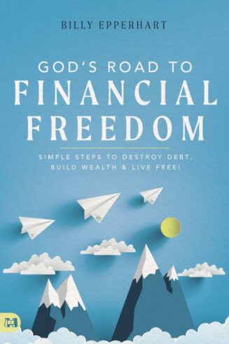 9781680318784 Gods Road To Financial Freedom