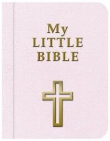 9781869201036 My Little Bible Lilac Pack Of 10
