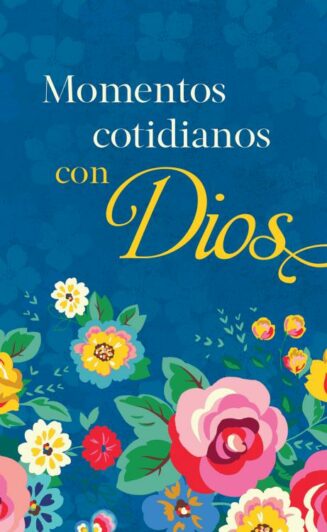 9781636092997 Momentos Cotidianos Con Dios - (Spanish)