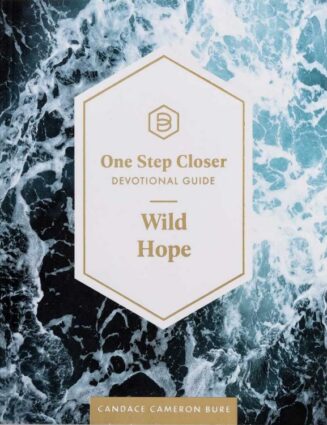 9781648704185 1 Step Closer Devotional Guide Wild Hope