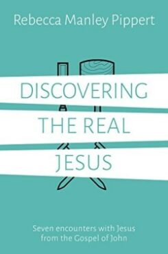 9781784980757 Discovering The Real Jesus (Student/Study Guide)