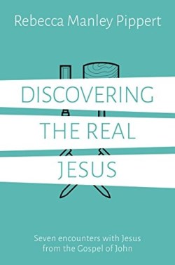 9781784980757 Discovering The Real Jesus