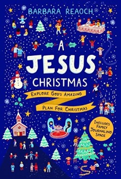 9781784982270 Jesus Christmas : Explore Gods Amazing Plan For Christmas