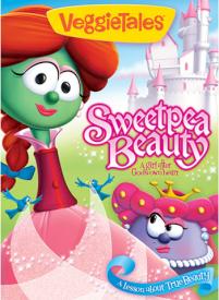 820413117290 Sweetpea Beauty A Girl After Gods Own Heart (DVD)