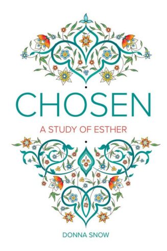 9780758667458 Chosen : A Study Of Esther