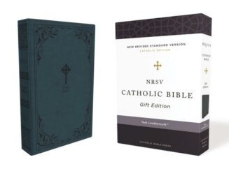 9780785230410 Catholic Bible Gift Edition Comfort Print