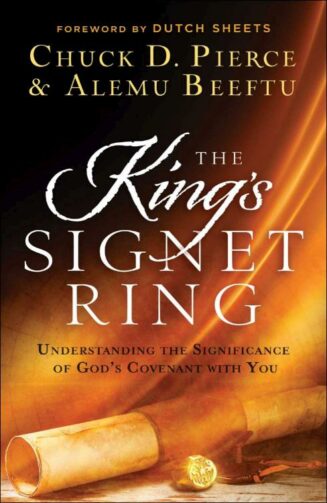 9780800762551 Kings Signet Ring