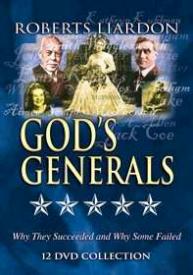 9780883684566 Gods Generals Collection (DVD)