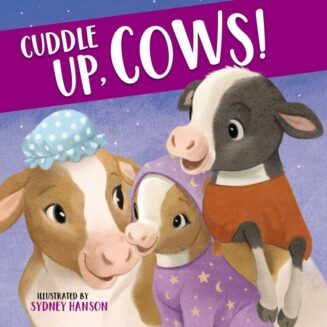 9781400212088 Cuddle Up Cows