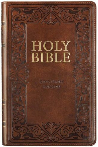 9781432132651 Deluxe Gift Bible