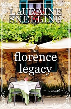 9781478920120 Florence Legacy : A Novel