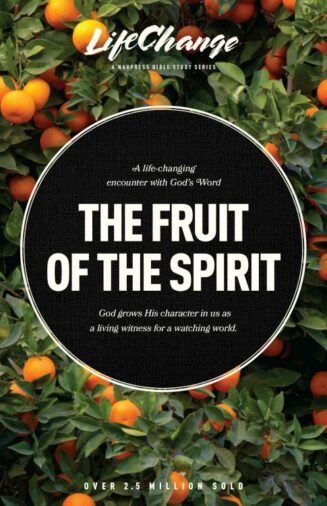9781641585194 Fruit Of The Spirit