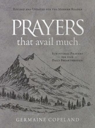 9781680318241 Prayers That Avail Much Revised And Updated For The Modern Reader
