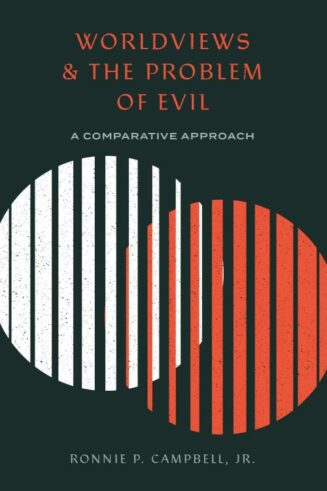 9781683593058 Worldviews And The Problem Of Evil