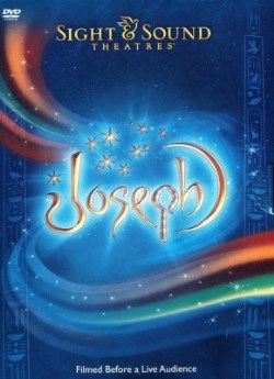 852862004012 Joseph Sight And Sound Theater Musical (DVD)