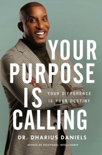 9780310364795 Your Purpose Is Calling