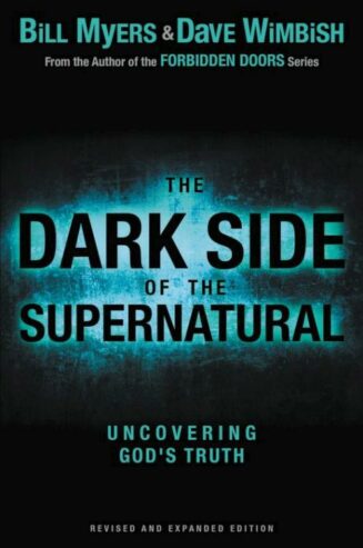 9780310730026 Dark Side Of The Supernatural Revised And Expanded Edition