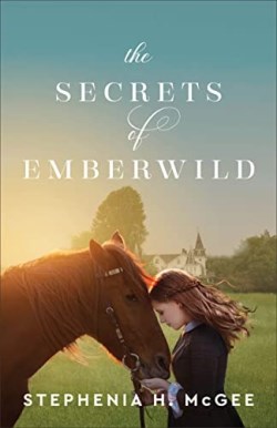 9780800740238 Secrets Of Emberwild