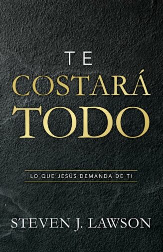 9781087755984 Te Costara Todo - (Spanish)