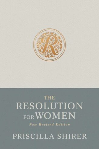 9781087766980 Resolution For Women New Revised Edition (Revised)