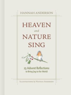 9781087776781 Heaven And Nature Sing