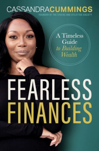 9781400230389 Fearless Finances : A Timeless Guide To Building Wealth