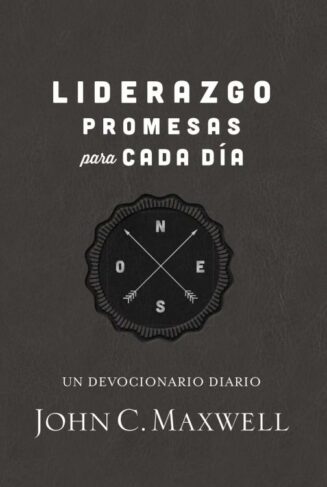 9781400232338 Liderazgo Promesas Para Cada D - (Spanish)