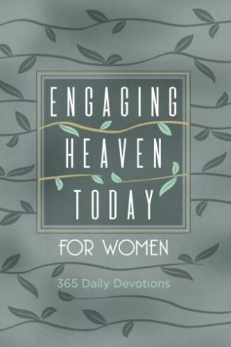 9781424562749 Engaging Heaven Today For Women
