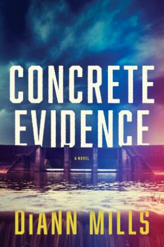 9781496451903 Concrete Evidence : A Novel