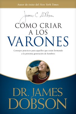 9781496461056 Como Criar A Los Varones - (Spanish)