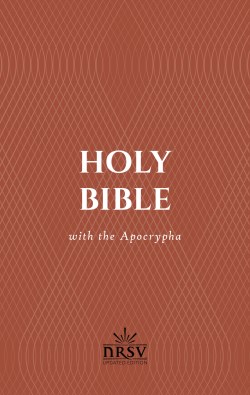 9781496472038 Economy Bible With The Apocrypha
