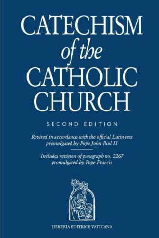 9781601376497 Catechism Of The Catholic Church
