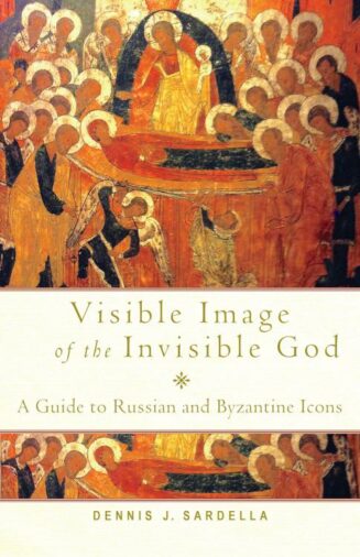 9781640607293 Visible Image Of The Invisible God