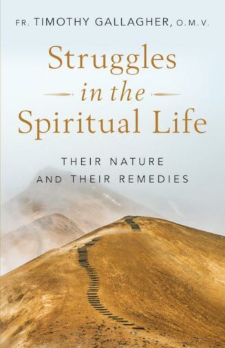 9781644136300 Struggles In The Spiritual Life