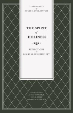 9781683593249 Spirit Of Holiness