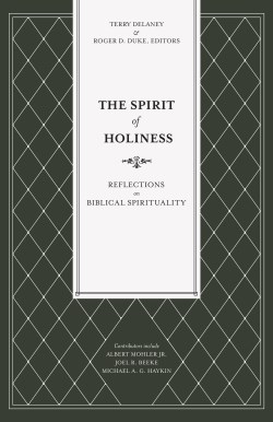 9781683593249 Spirit Of Holiness