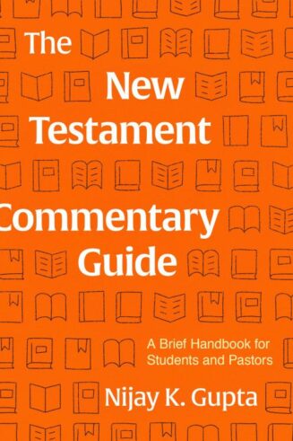 9781683594178 New Testament Commentary Guide