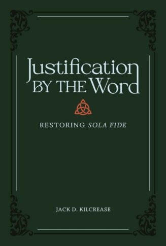 9781683596035 Justification By The Word
