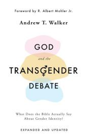 9781784986940 God And The Transgender Debate