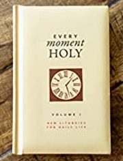 9781951872137 Every Moment Holy Volume 1 Gift Edition