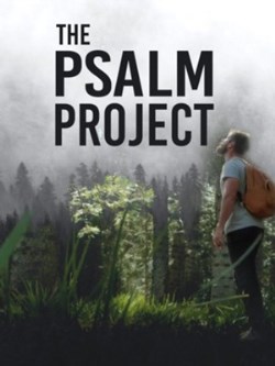 9781954458642 Psalm Project (DVD)