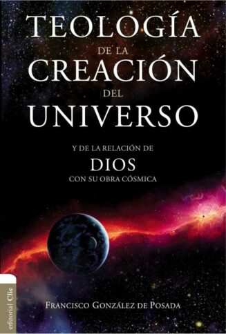 9788416845897 Teologia De La Creacion Del Un - (Spanish)