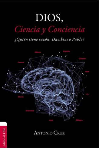 9788417131241 Dios Ciencia Y Conciencia - (Spanish)