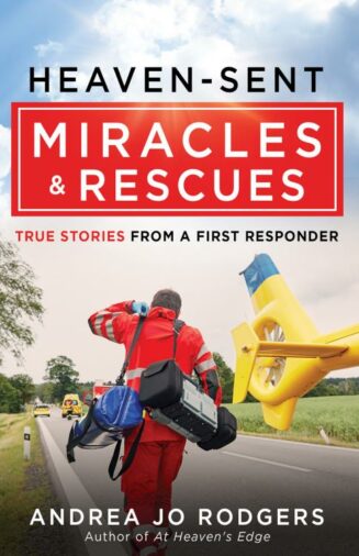 9780736985284 Heaven Sent Miracles And Rescues