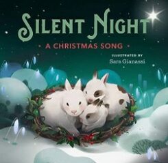 9780762479771 Silent Night : A Christmas Song