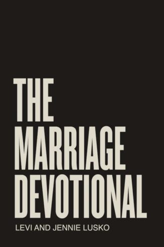 9780785291374 Marriage Devotional : 52 Days To Strengthen The Soul Of Your Marriage