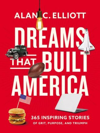 9780785296942 Dreams That Built America