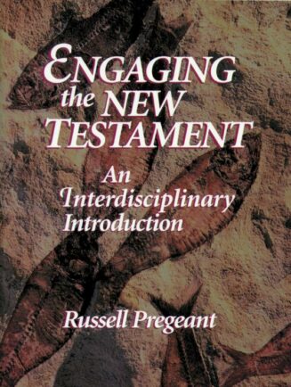 9780800631154 Engaging The New Testament