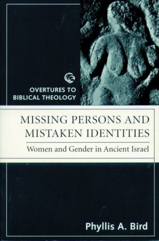 9780800631284 Missing Persons And Mistaken Identites